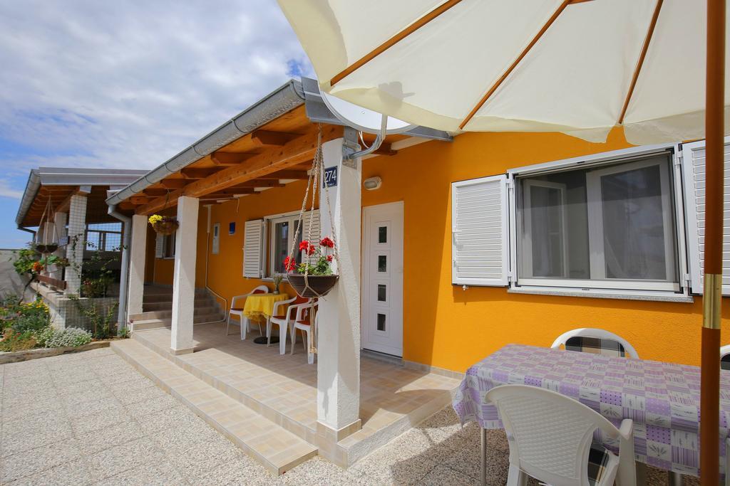 Apartment Marta Razanac Exterior photo