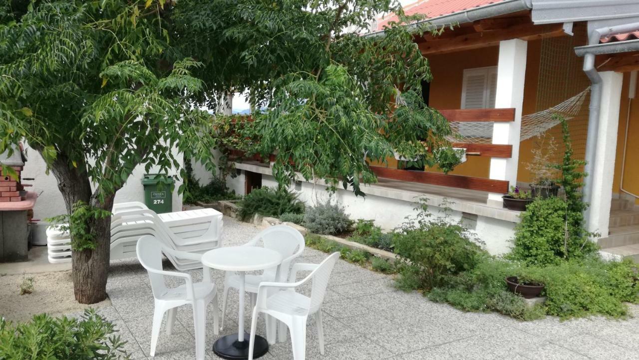 Apartment Marta Razanac Exterior photo